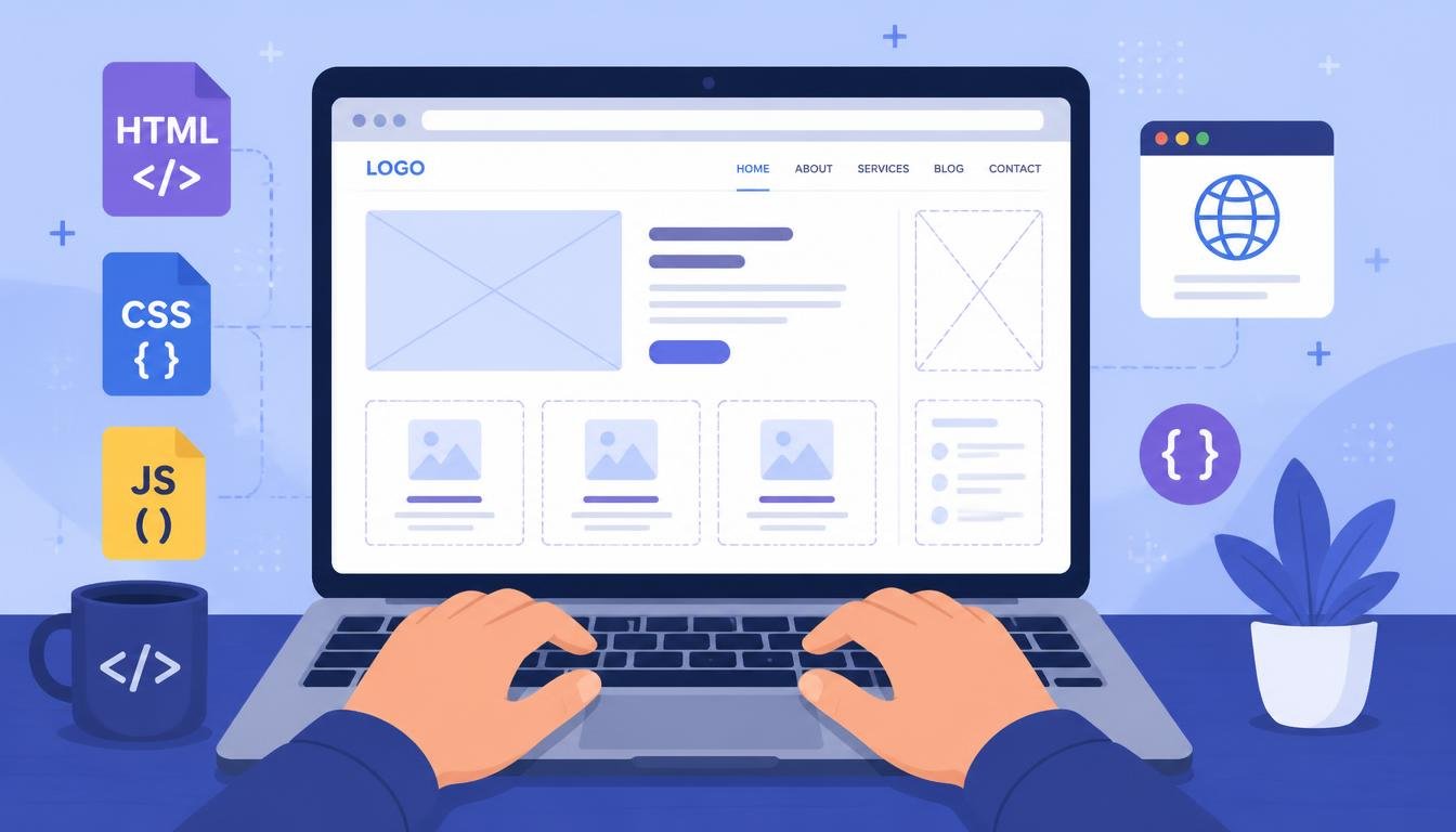 What Is Website Development? A Complete Beginner's Guide