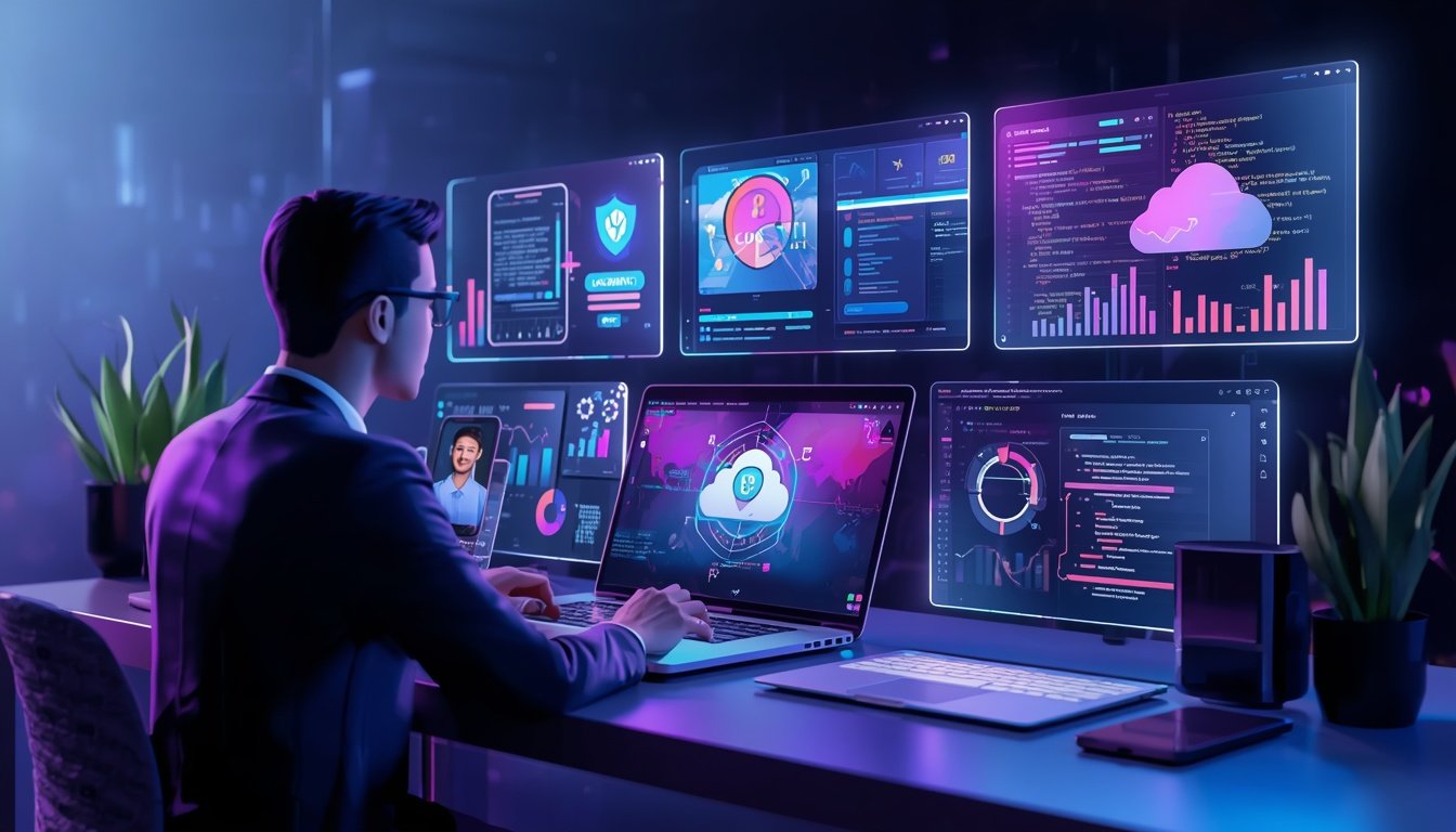 How to Choose the Right Website Development Company